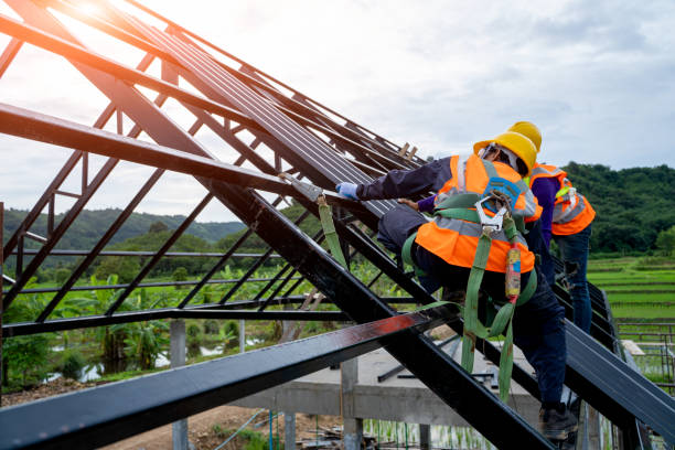 Best Flat Roof Repair Services  in River Road, OR