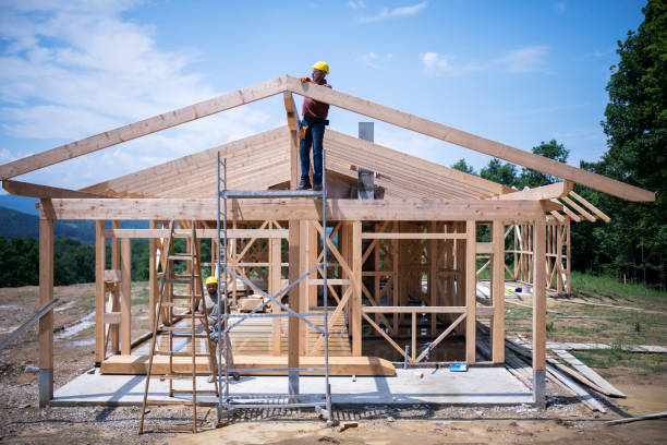 Tile Roofing Contractor in River Road, OR