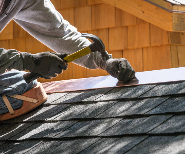 Best Best Roofing Contractors  in River Road, OR